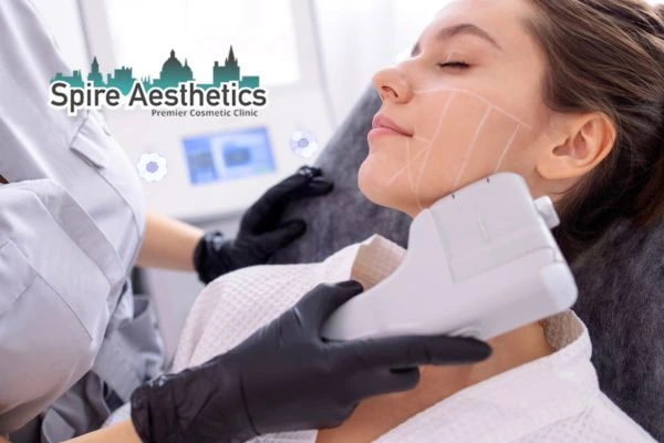 Mini facelift Baillieston Vs HIFU what is best read on now!