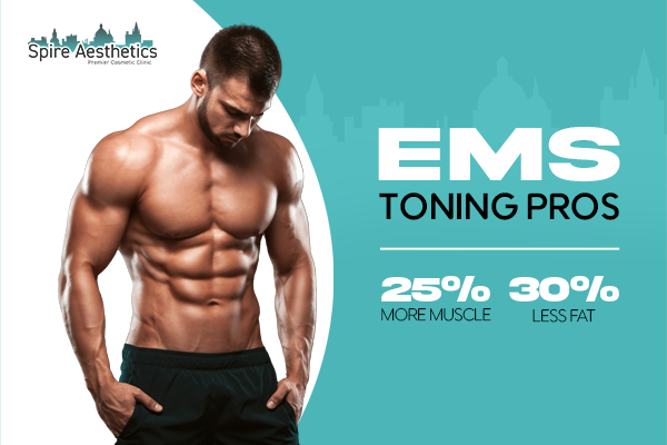 Why Golfers Choose HIFU for Arm Sculpting at Spire Aesthetics Baillieston