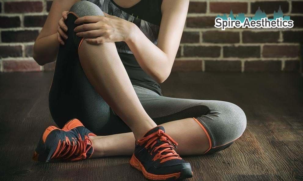 Body Toning and Injury Repair Baillieston