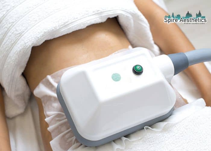 Shift Those Extra Pounds: How Fat Freezing Can Help You Slim Down Baillieston