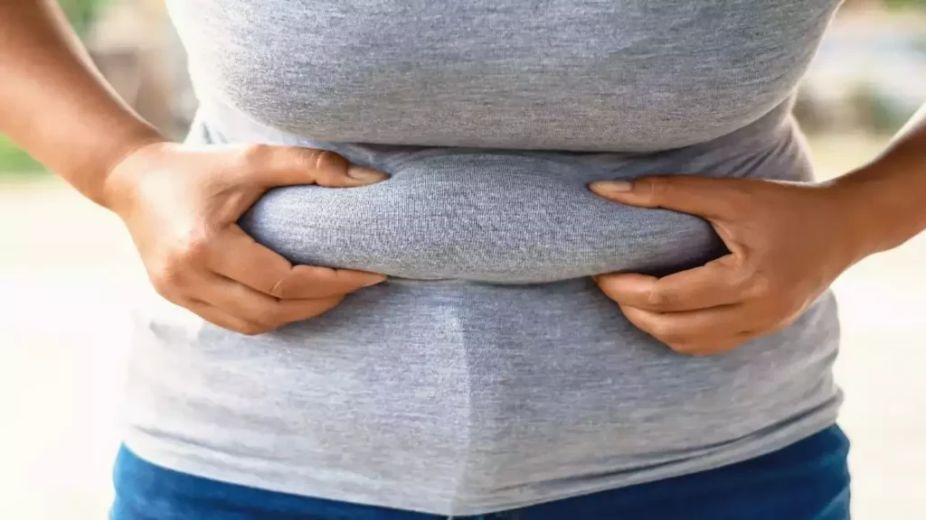Why Do We Struggle with Stubborn Fat Despite Healthy Habits Baillieston